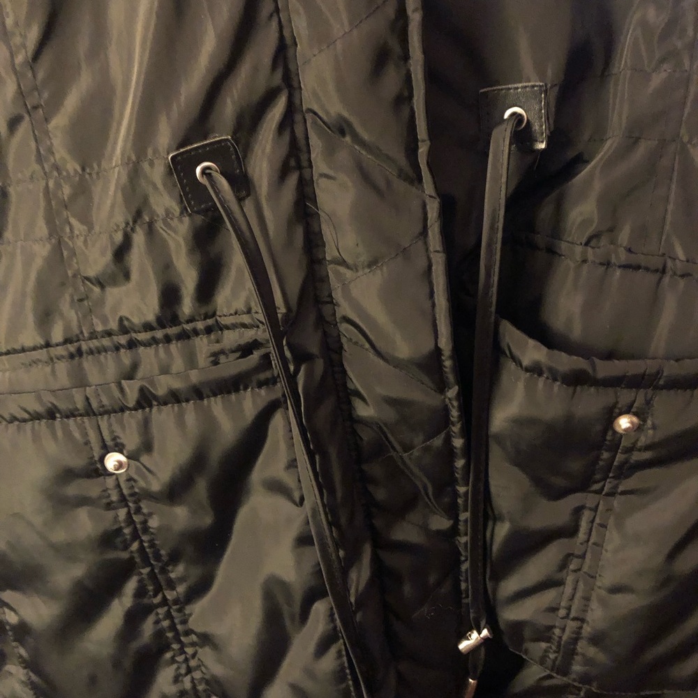 Bebe Coat - Picture 4 of 6